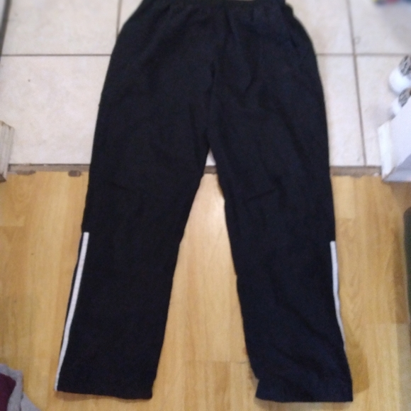 Men's Adidas climalite joggers - Picture 2 of 4